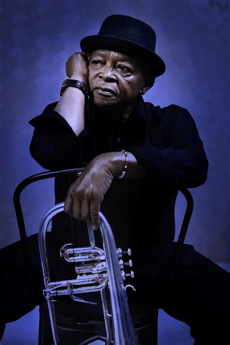 The Resurgence of Interest in Hugh Masekela's Witch Doctor
